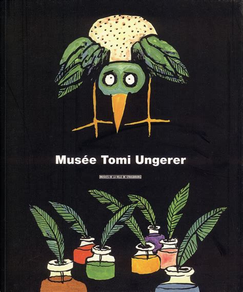 Musée Tomi Ungerer