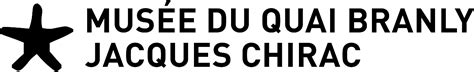 Musée du quai Branly Logo