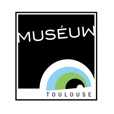 Museum Toulouse Logo