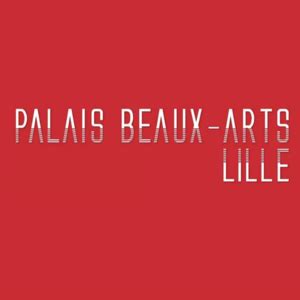 Palais des Beaux-Arts de Lille Logo