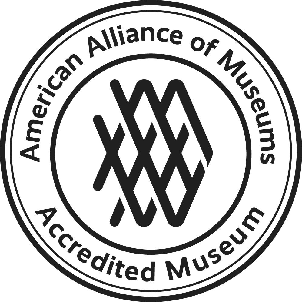 AAM_accredited_black